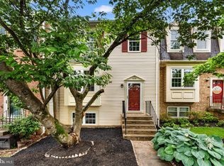 405 Amberfield Ln, Gaithersburg, MD 20878