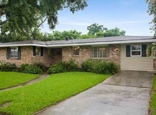 3808 Bissonet Dr, Metairie, LA 70003