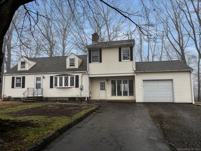 1139 Foxon Road, North Branford, CT, 06471
