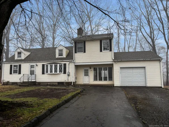 1139 Foxon Road, North Branford, CT 06471