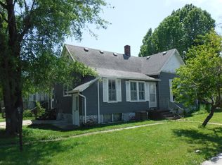 500 S Clark St, Moberly, MO 65270