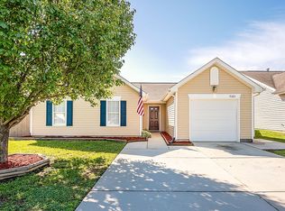 9103 White Aspen Pl, Charlotte, NC 28269