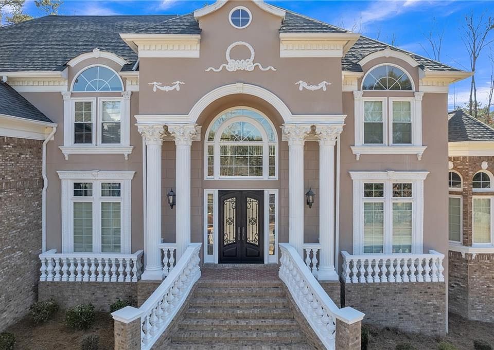 1st image of 1968 Enon Rd SW