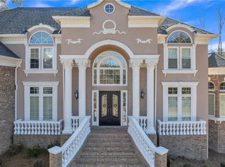 1968 Enon Rd SW, Atlanta, GA 30331