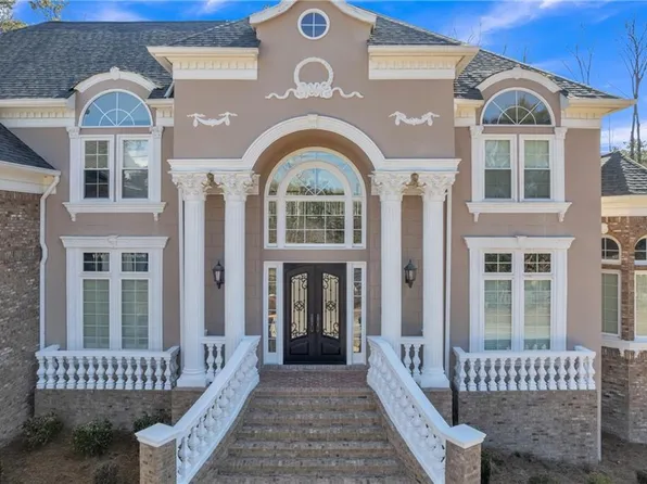 1968 Enon Rd SW, Atlanta, GA 30331