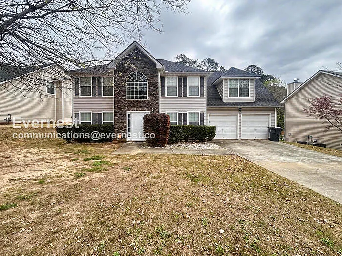 5791 Blacktop Ct — Photo 2