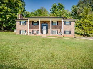 632 Foothills Rd, Kingsport, TN 37663