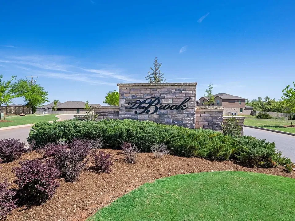 14200 Trickling Way