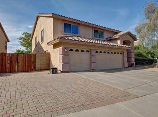2020 E Mariposa Grande, Phoenix, AZ 85024