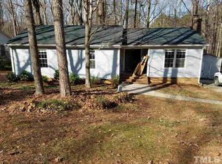 7415 Post Oak Rd, Raleigh, NC 27615