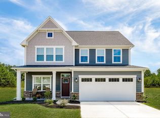 1271 Backbone Way, Frederick, MD 21702