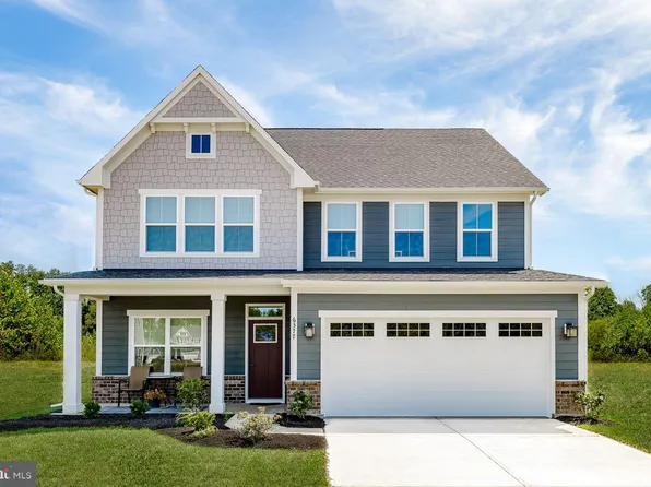 7035 Mandalong Way, New Market, MD 21774