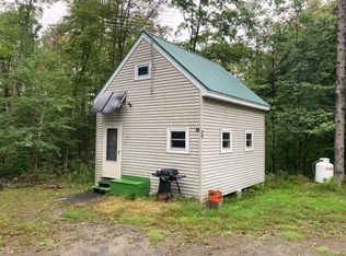 75 Wellington Rd, Harmony, ME 04942