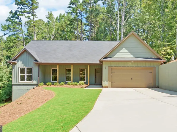55 Wesley Cir, Toccoa, GA 30577