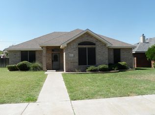 2902 Caldera Blvd, Midland, TX 79705