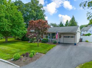 17 Thorndike Rd, Lowell, MA 01852