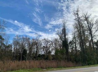 Hampton Rd, Conway, SC 29527