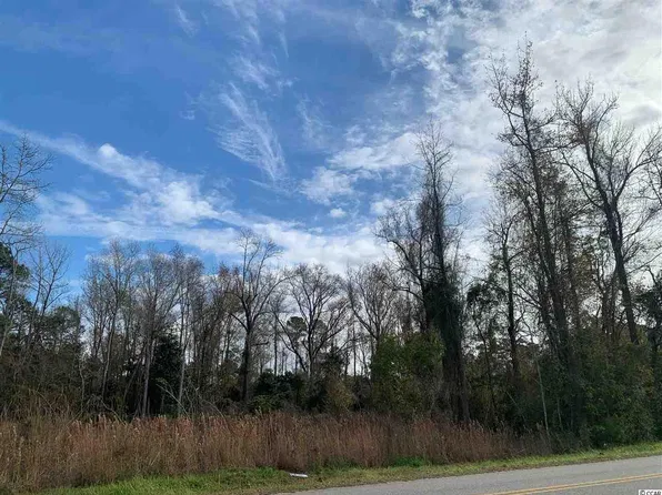 Hampton Rd, Conway, SC 29527