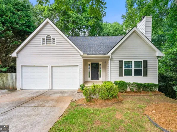 10545 Virginia Pine Ln, Johns Creek, GA 30022