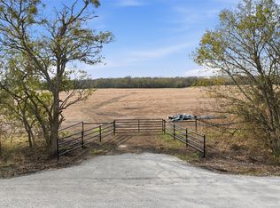 TRACT 2 County Road 3204, Abbott, TX 76621