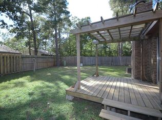 24 Trummel Ct, Spring, TX 77381