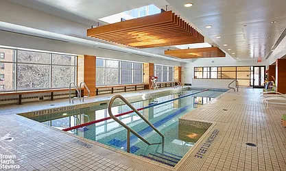 Rented by Brown Harris Stevens