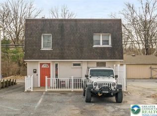 926 Chestnut St #2, Emmaus, PA 18049