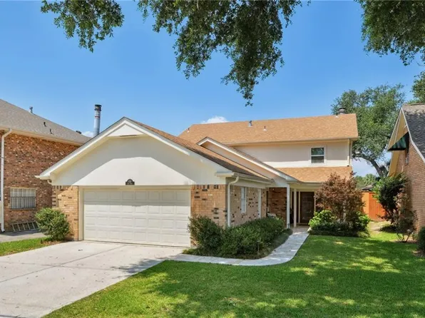 4516 Gary Mikel Ave, Metairie, LA 70002