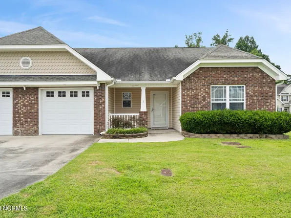 308 Falcon Bridge Drive, New Bern, NC 28560