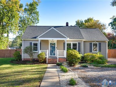 5225 Bondsor Ln, Richmond, VA, 23225