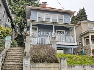 225 S Hamilton St #B, Portland, OR