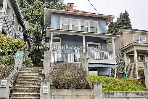 225 S Hamilton St #B Photo 1