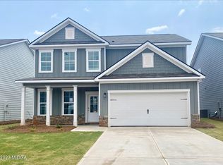 120 Red Birch Ln, Warner Robins, GA 31093