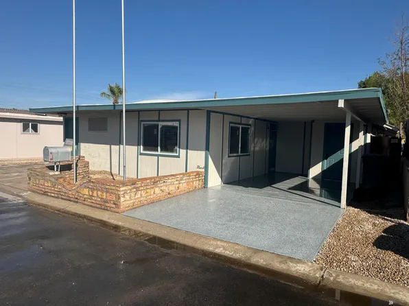 1128 W 34th Pl, Yuma, AZ 85365