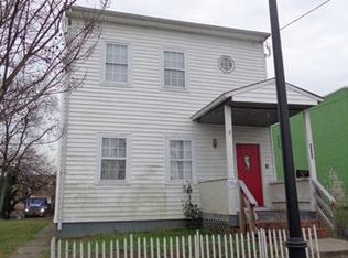 1123 N 25th St, Richmond, VA 23223