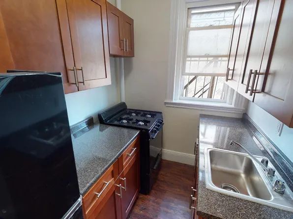 1111 Boylston St, Boston, MA