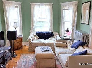 45 Pemberton St, Cambridge, MA 02140