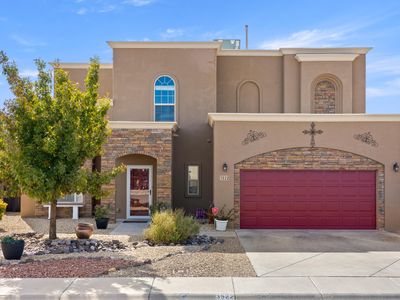3522 Camino Verde, Las Cruces, NM, 88012