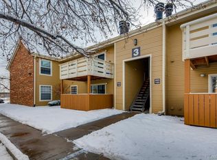 10251 W 44th Ave UNIT 3-102, Wheat Ridge, CO 80033