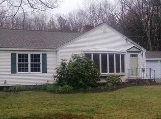 48 Paxton Rd, Spencer, MA 01562