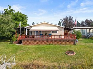 72 Open Skies Rd, Newport, WA 99156
