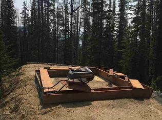 Tbd Cataract Creek Rd, Basin, MT 59631