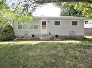 600 W Tarkio St, Clarinda, IA 51632