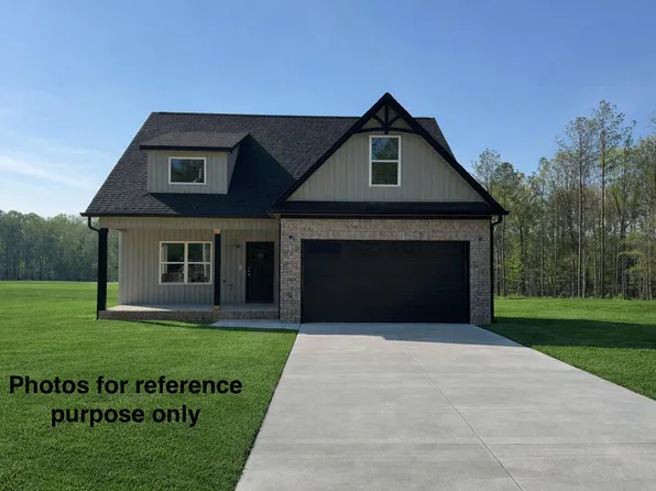 2153 Old Federal Rd, Ocoee, TN 37361