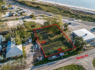 210 Marlin St, Port Saint Joe, FL 32456