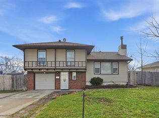 3507 S Haden Dr, Independence, MO 64055