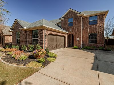 1717 Goldenrod Ln, Keller, TX, 76248
