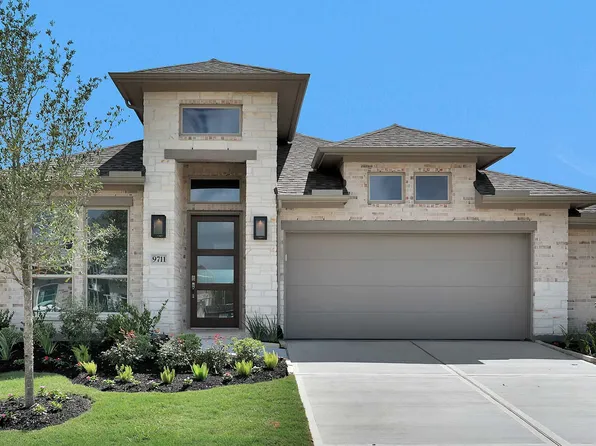 9711 Manor House Ln, Manvel, TX 77578