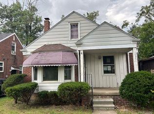 19351 Plainview Ave, Detroit, MI 48219