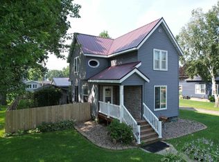 308 Pearl St, Boscobel, WI 53805